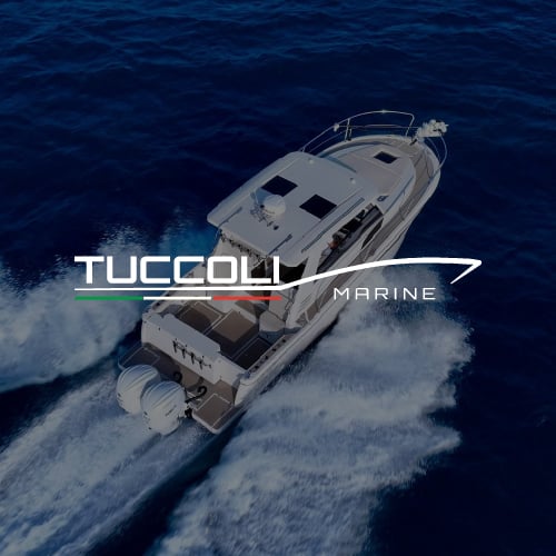 Tuccoli Marine 