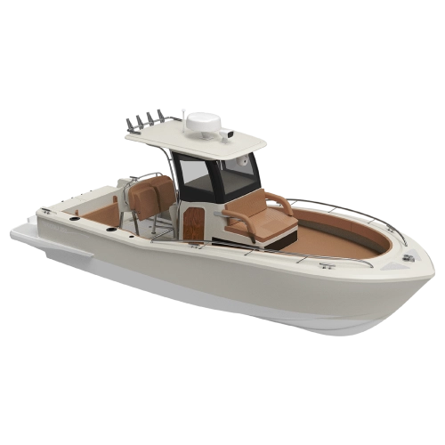 Tuccoli Marine - Configuratore 3D nautica