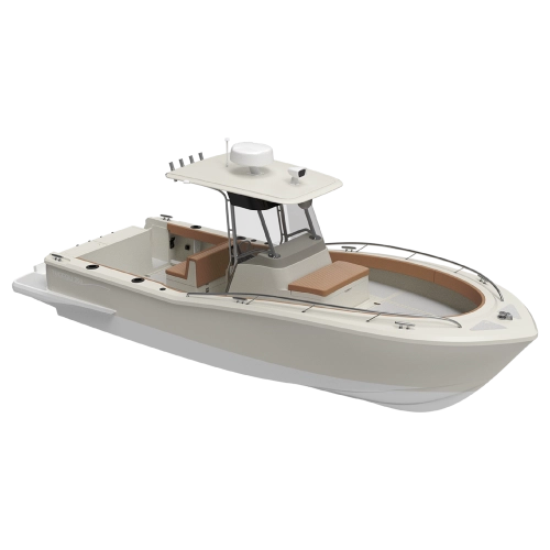 Tuccoli Marine - Configuratore 3D nautica
