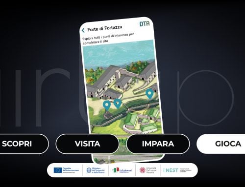 DTA – L’applicazione che combatte l’overtourism