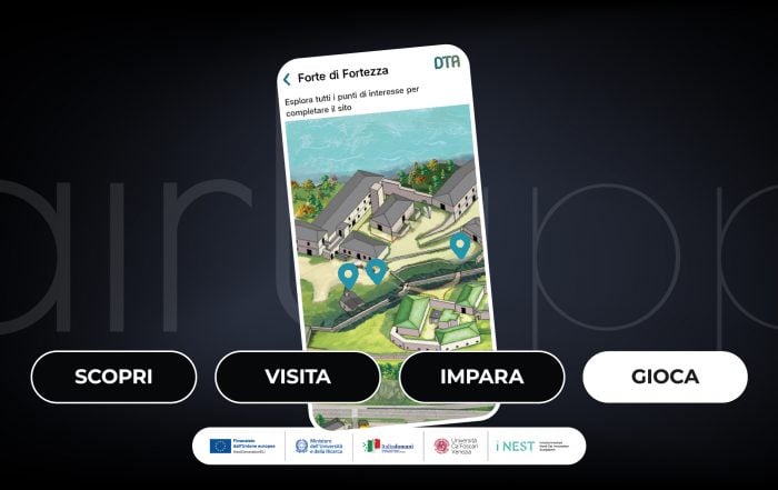 DTA Digital Tourism Assistant
